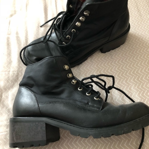 Jones New York Shoes Used Jones New York Boots Womens Size 7 Poshmark